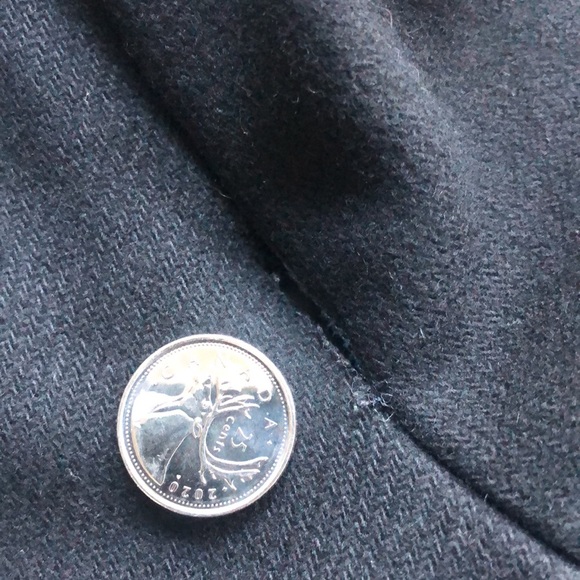 Acne Jeans wool coat - Picture 5 of 10